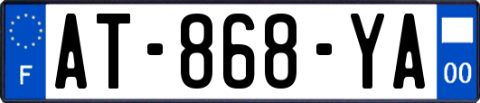 AT-868-YA