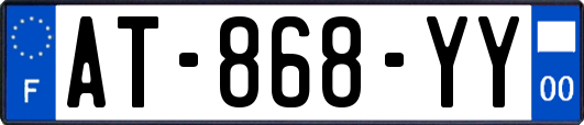 AT-868-YY