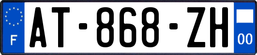 AT-868-ZH