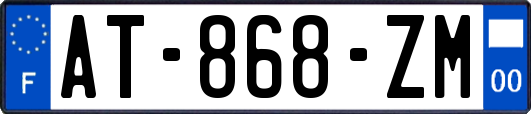 AT-868-ZM