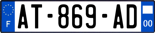 AT-869-AD