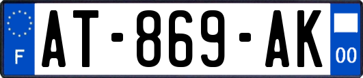 AT-869-AK