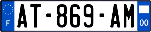 AT-869-AM
