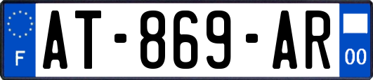 AT-869-AR