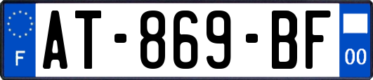 AT-869-BF