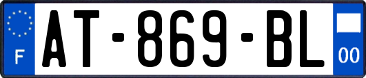 AT-869-BL