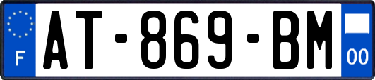 AT-869-BM