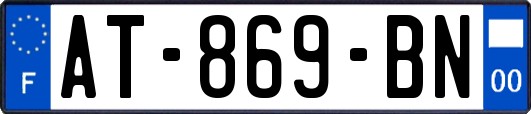 AT-869-BN