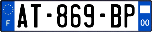 AT-869-BP