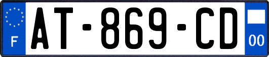 AT-869-CD