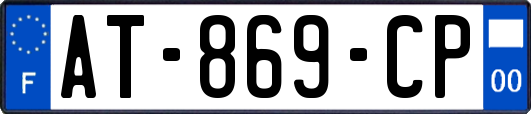 AT-869-CP