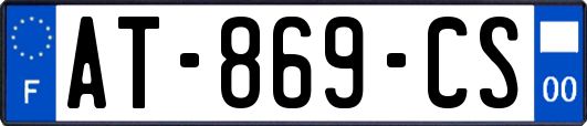 AT-869-CS