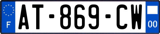 AT-869-CW