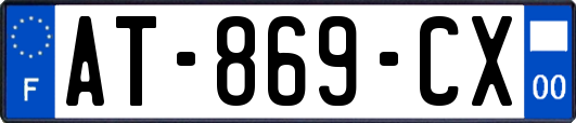 AT-869-CX