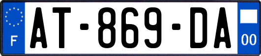 AT-869-DA