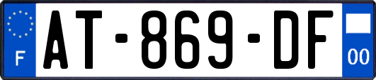 AT-869-DF