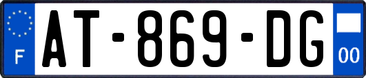 AT-869-DG