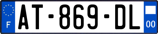 AT-869-DL