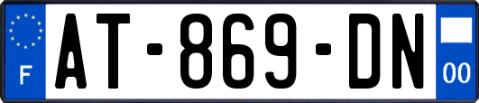 AT-869-DN