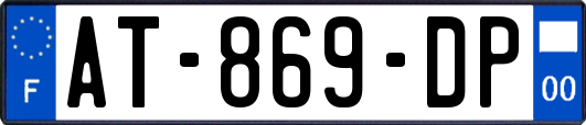 AT-869-DP