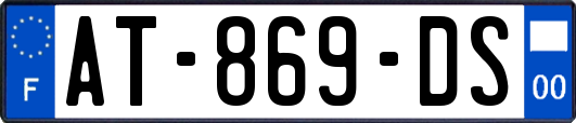 AT-869-DS