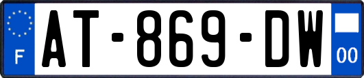 AT-869-DW