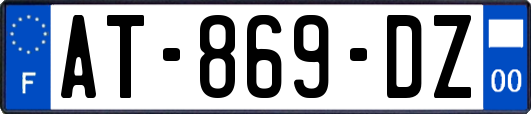AT-869-DZ