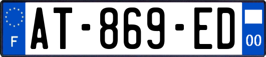 AT-869-ED