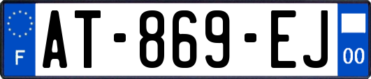 AT-869-EJ