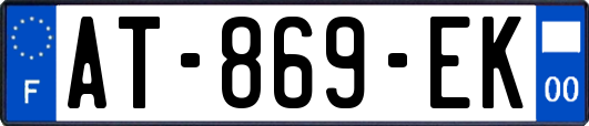 AT-869-EK
