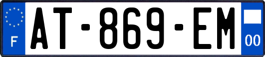AT-869-EM