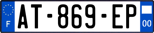 AT-869-EP