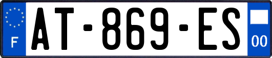 AT-869-ES