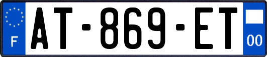 AT-869-ET