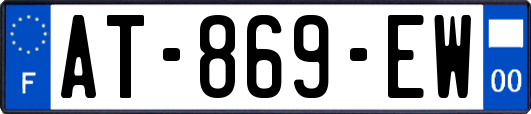 AT-869-EW