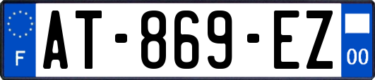 AT-869-EZ