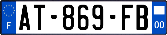 AT-869-FB