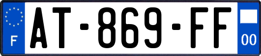 AT-869-FF