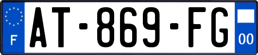 AT-869-FG