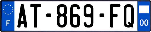 AT-869-FQ