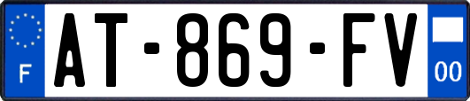 AT-869-FV