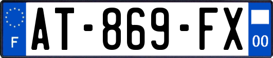 AT-869-FX