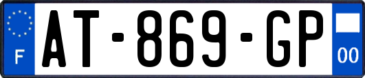 AT-869-GP