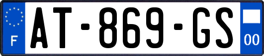 AT-869-GS