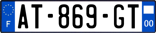 AT-869-GT