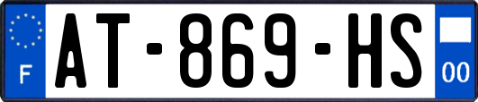 AT-869-HS