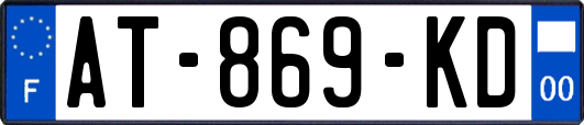 AT-869-KD