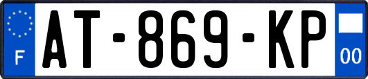 AT-869-KP