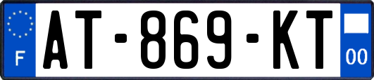 AT-869-KT