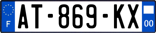 AT-869-KX